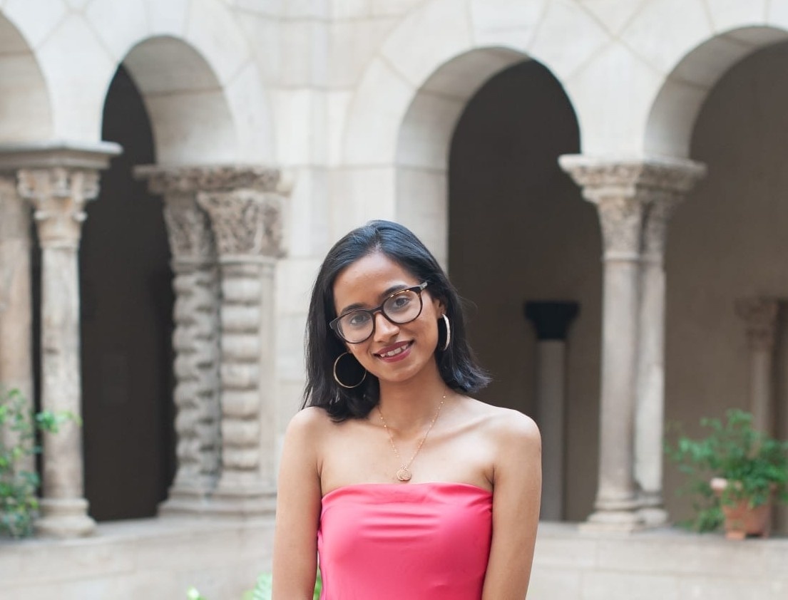 Varshini Balaji